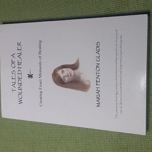 Tales Of The Wounded Healer